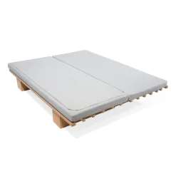 Tojo Möbel Bett Variabel Clearance