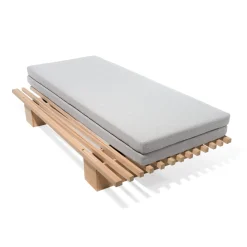 Tojo Möbel Bett Variabel Clearance