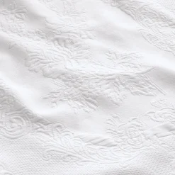 Seeds Concept Bettüberwurf Matelassé Best