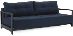 Innovation Living Bettsofa Bifrost Dunkelblau Sale