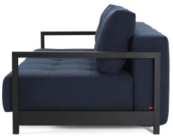 Innovation Living Bettsofa Bifrost Dunkelblau Sale
