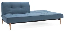 Innovation Living Bettsofa Splitback Blau Discount