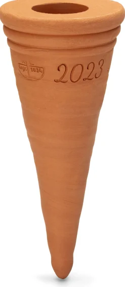 Manufactum Bewässerungskegel Terrakotta Best