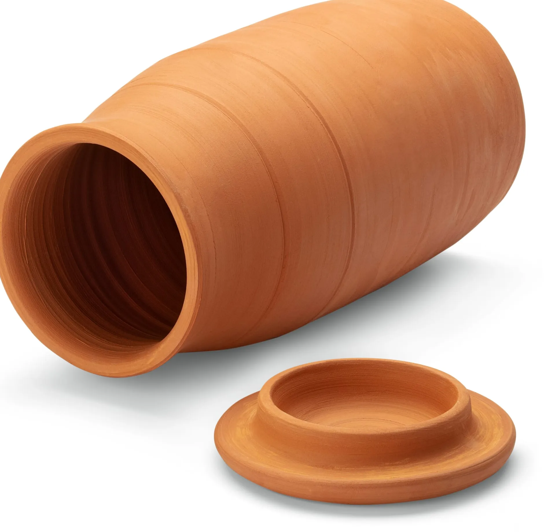 Karl Louis Lehmann Bewässerungstopf für Hochbeete Hot