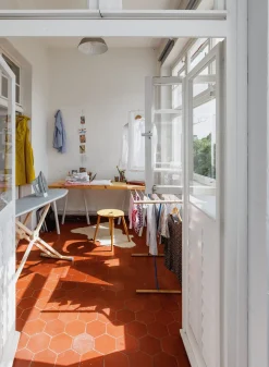 SIDE BY SIDE Bügelbrett Au Pair Outlet