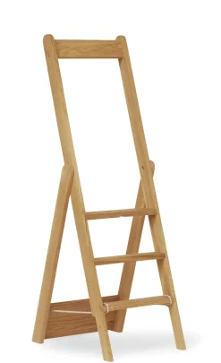 Form & Refine Bibliotheksleiter Eichenholz Sale