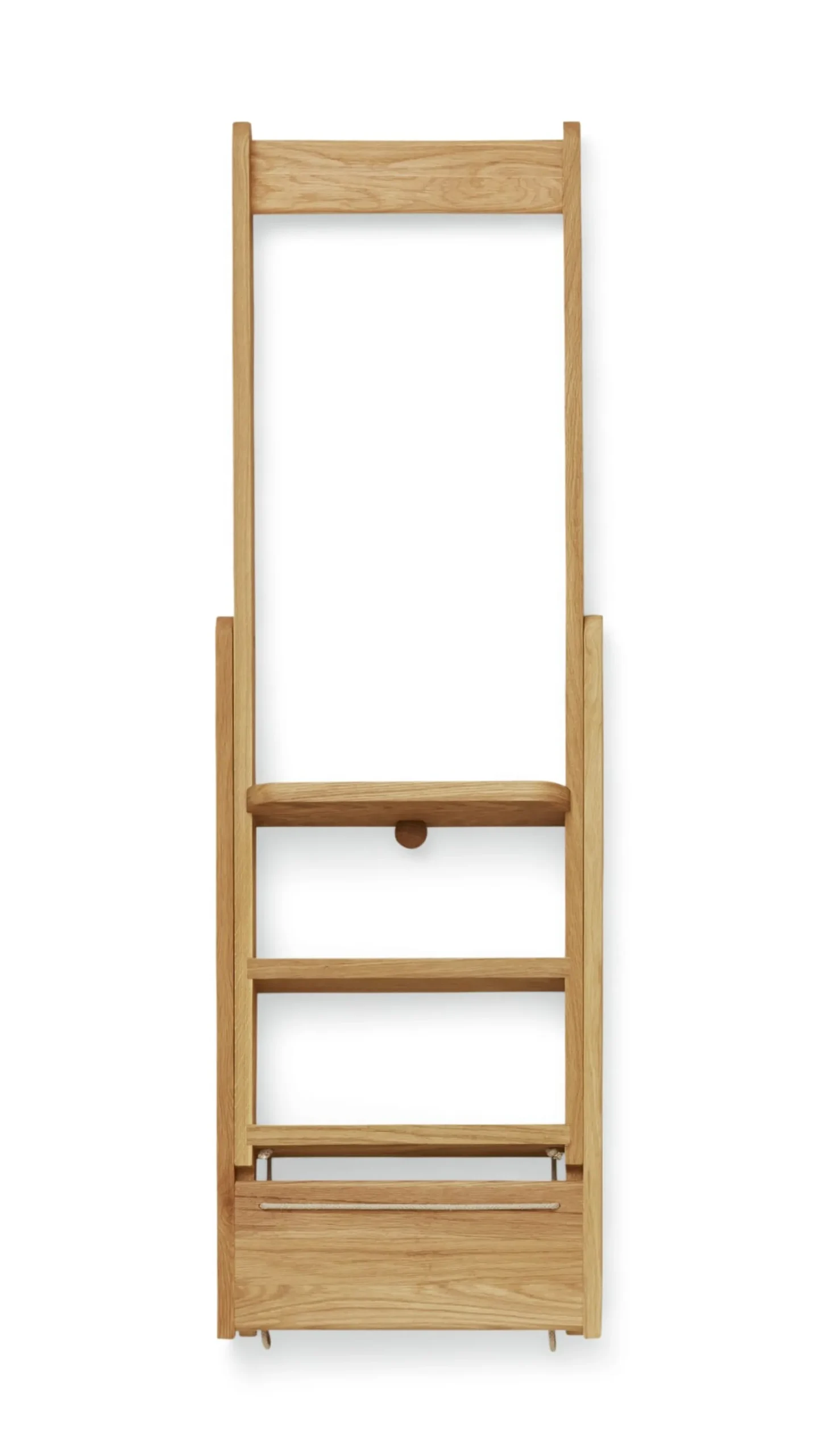 Form & Refine Bibliotheksleiter Eichenholz Sale