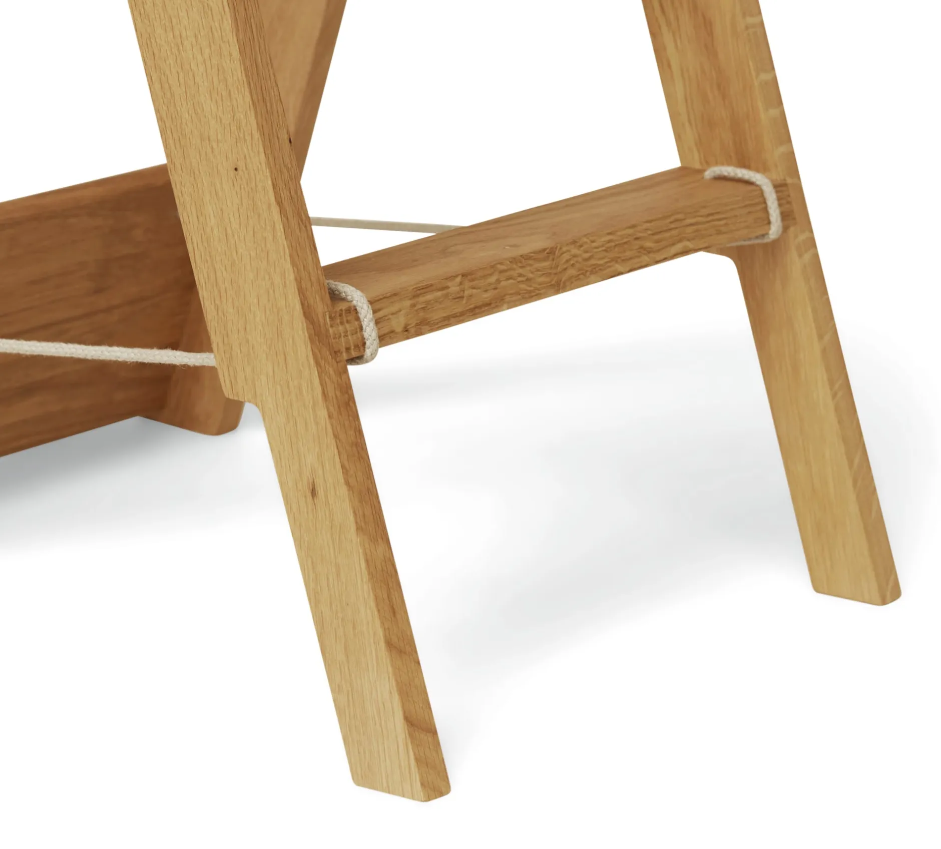 Form & Refine Bibliotheksleiter Eichenholz Sale