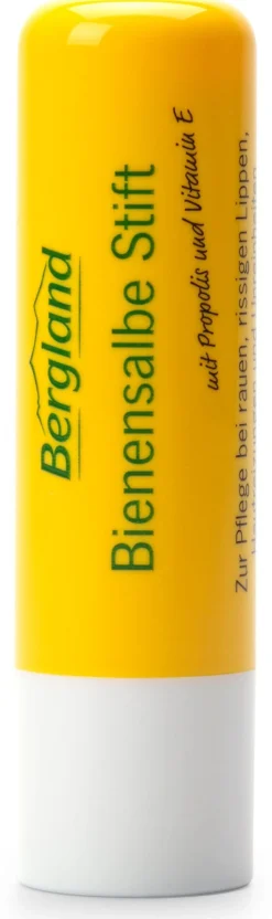 Bergland Bienensalbe-Stift Hot