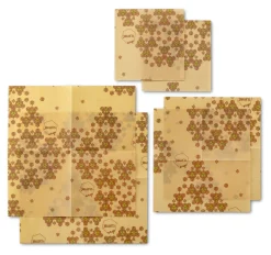 DI Benedikt Wurth Bienenwachstuch Outlet