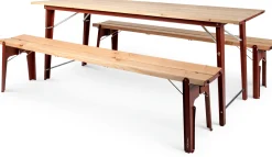 Weltevree Bierzeltgarnitur Salut Best