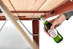 Weltevree Bierzeltgarnitur Salut Best