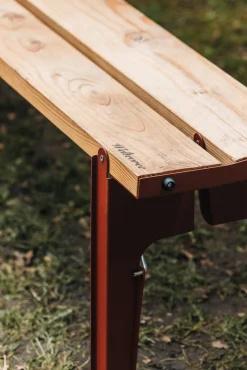 Weltevree Bierzeltgarnitur Salut Best