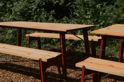 Weltevree Bierzeltgarnitur Salut Best