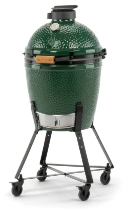 Big Green Egg Deutschland Big Green Egg – Starter-Set Outlet