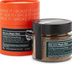 Big Green Egg Deutschland Big Green Egg Magic Dust Clearance