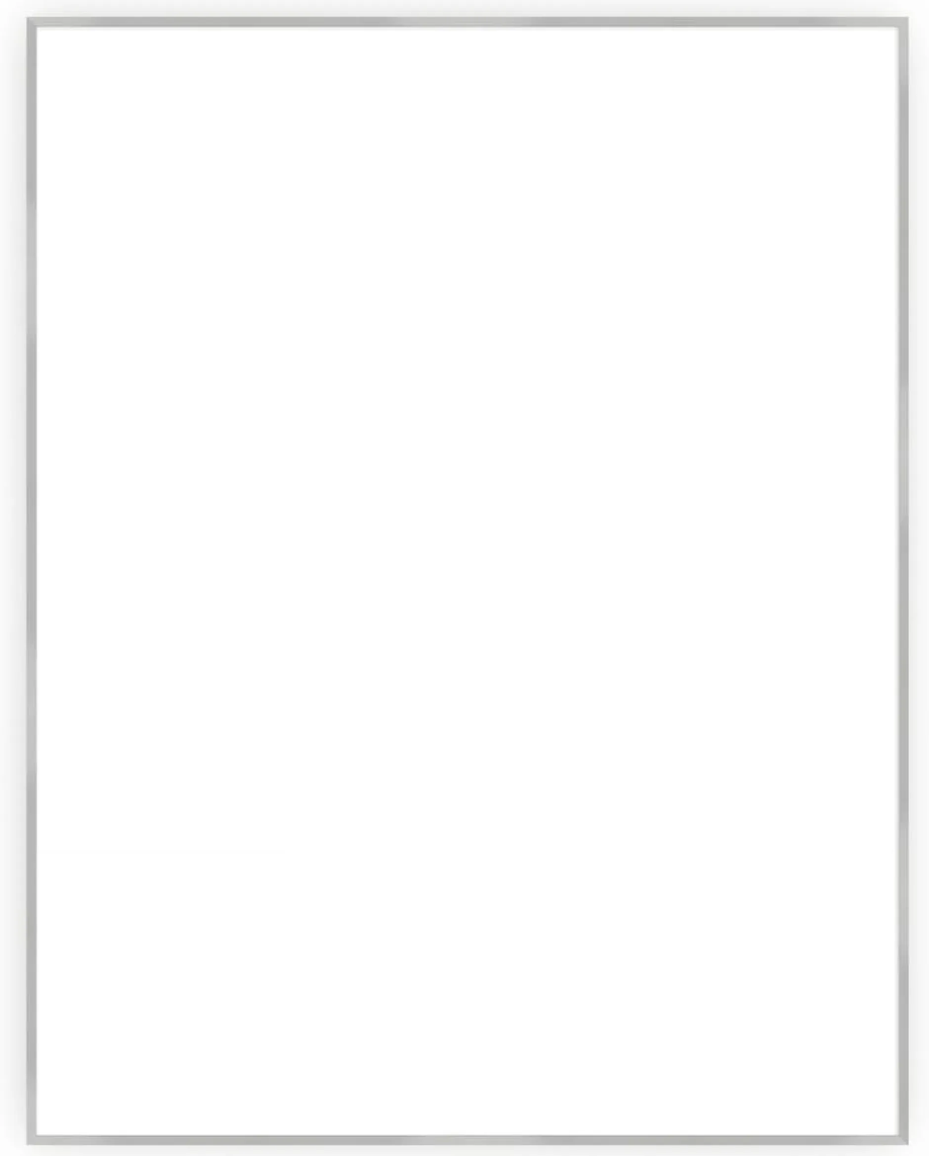 Nielsen Bilderrahmen Alpha Hot