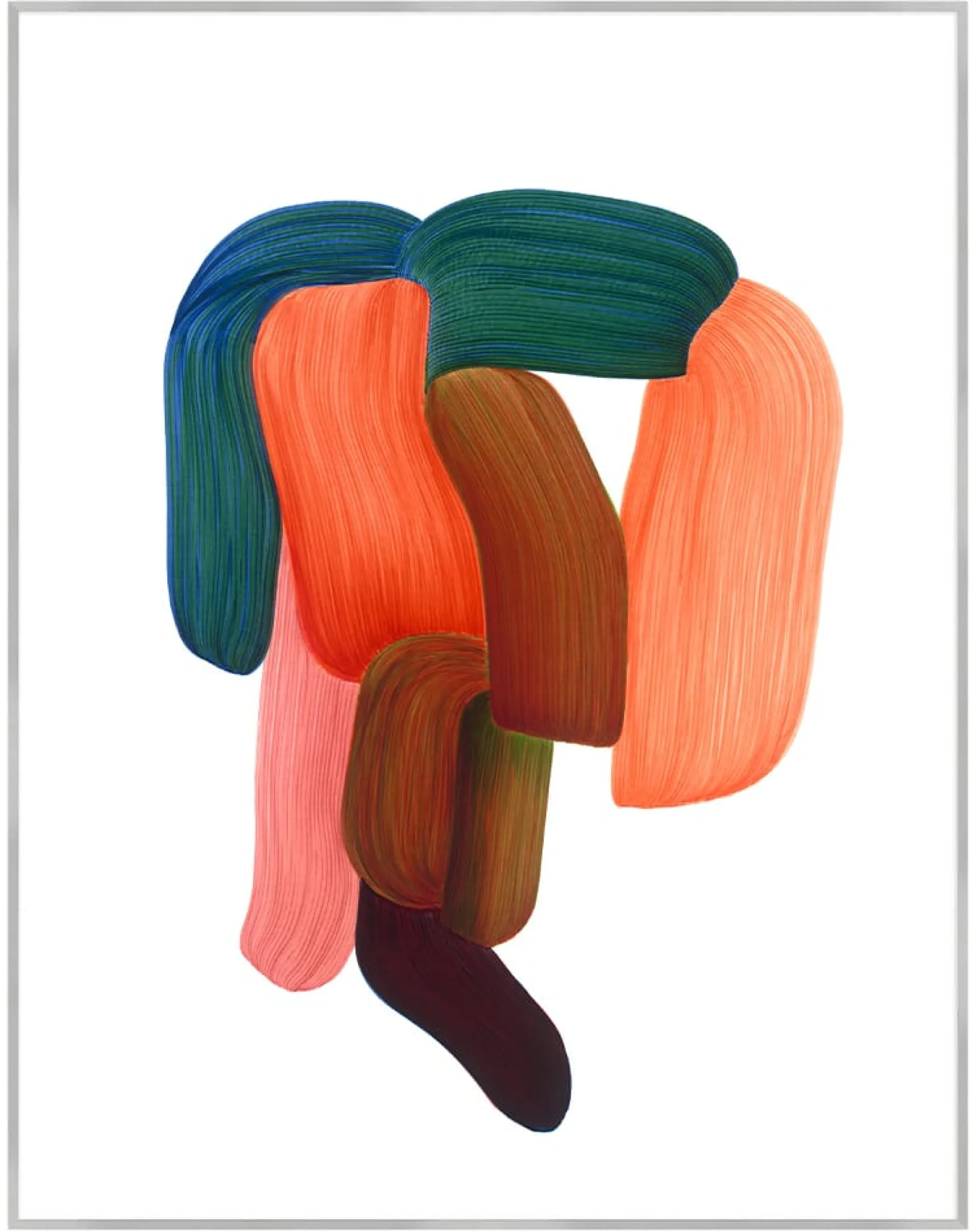 Nielsen Bilderrahmen Alpha Hot