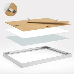 Nielsen Bilderrahmen Alpha Discount