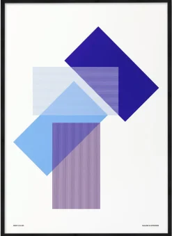 Nielsen Bilderrahmen Alpha Hot