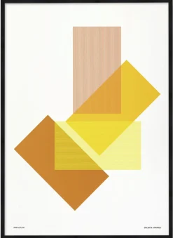 Nielsen Bilderrahmen Alpha Hot