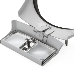 Binokulare Kopfbandlupe mit Glaslinsen Discount