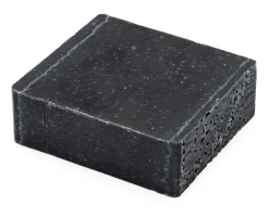 Binu Gesichtsseife mit Bambus Aktivkohle Sale