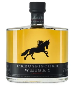Preussische Whiskydestillerie Bio Preussischer Whisky™ Online