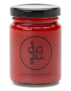 Dazu Manufaktur Bio-Chilipaste Jalapeño süß Best