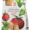 Mad Lab Bio-Cracker Tomate-Basilikum Sale