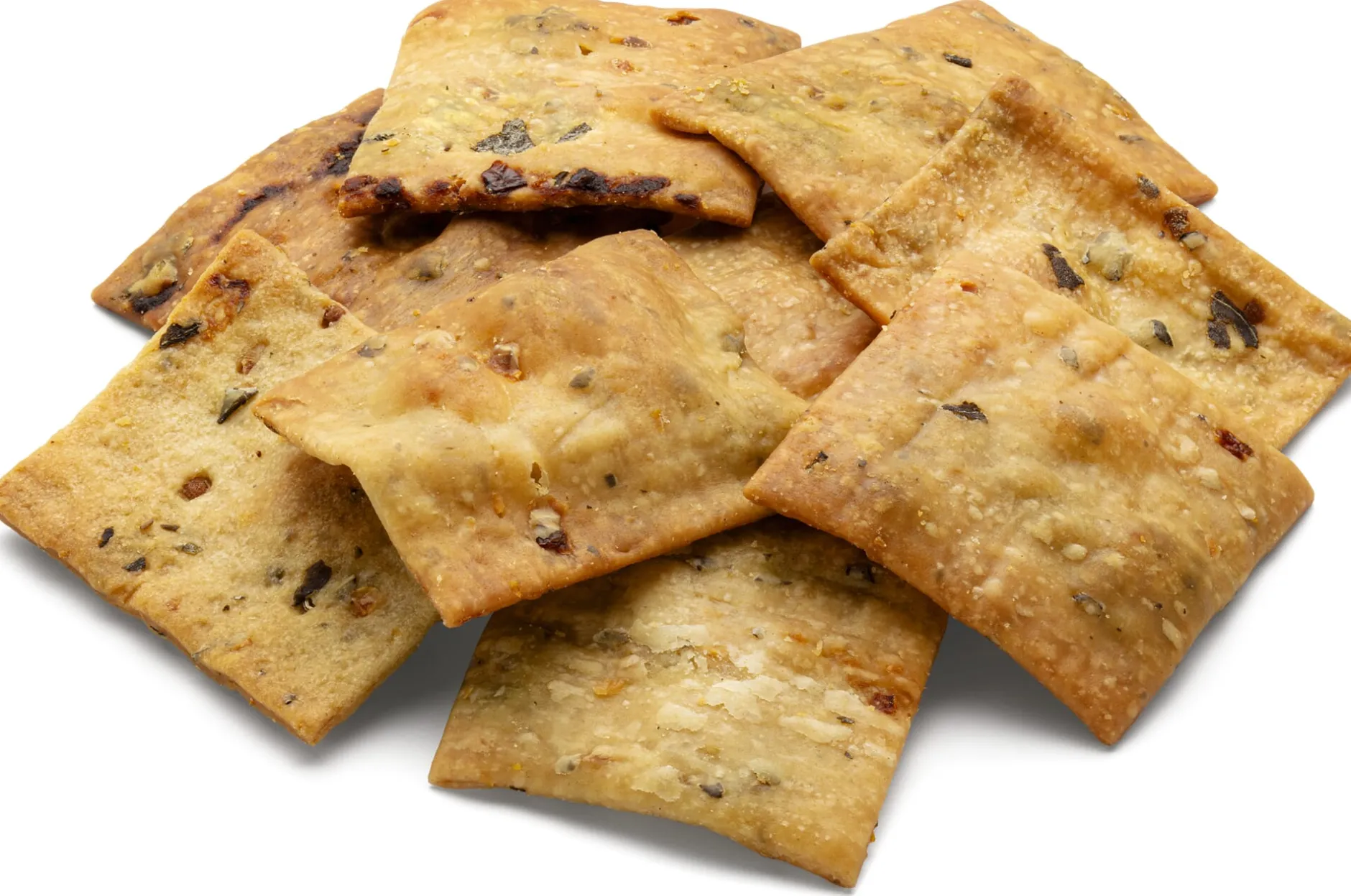 Mad Lab Bio-Cracker Tomate-Basilikum Sale