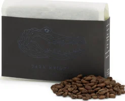 MvsM Bio-Dark Knight, ganze Bohne Hot