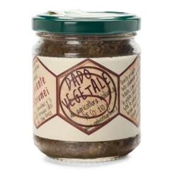 Azienda Agricola Apististica Giovan Bio-Gemüsebrühe-Paste Best