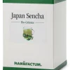 Manufactum Bio-Grüntee Japan Sencha Clearance