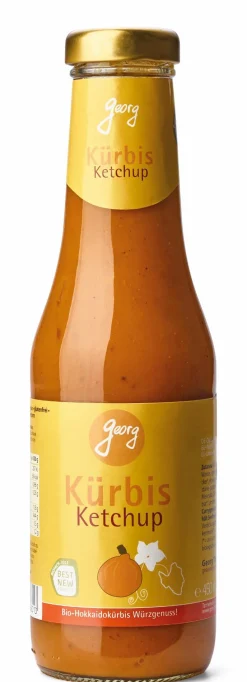 Georg Thalhammer Bio-Kürbis-Ketchup Online