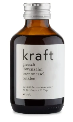 Kruut Bio- Kraft