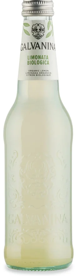 Galvanina Bio-Limonade Limonata Clearance