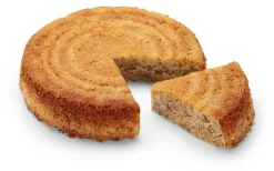 Biscuiterie de Provence Bio-Mandelkuchen mit Zitrone Discount