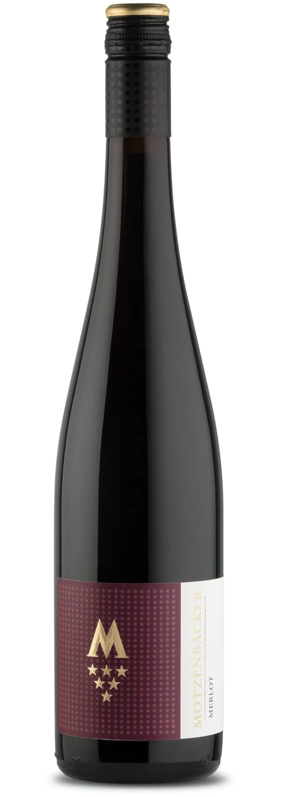 Motzenbäcker Menger-Krug Bio-Merlot Sale
