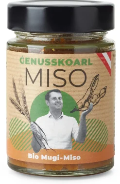 Genusskoarl Bio-Misopaste Discount