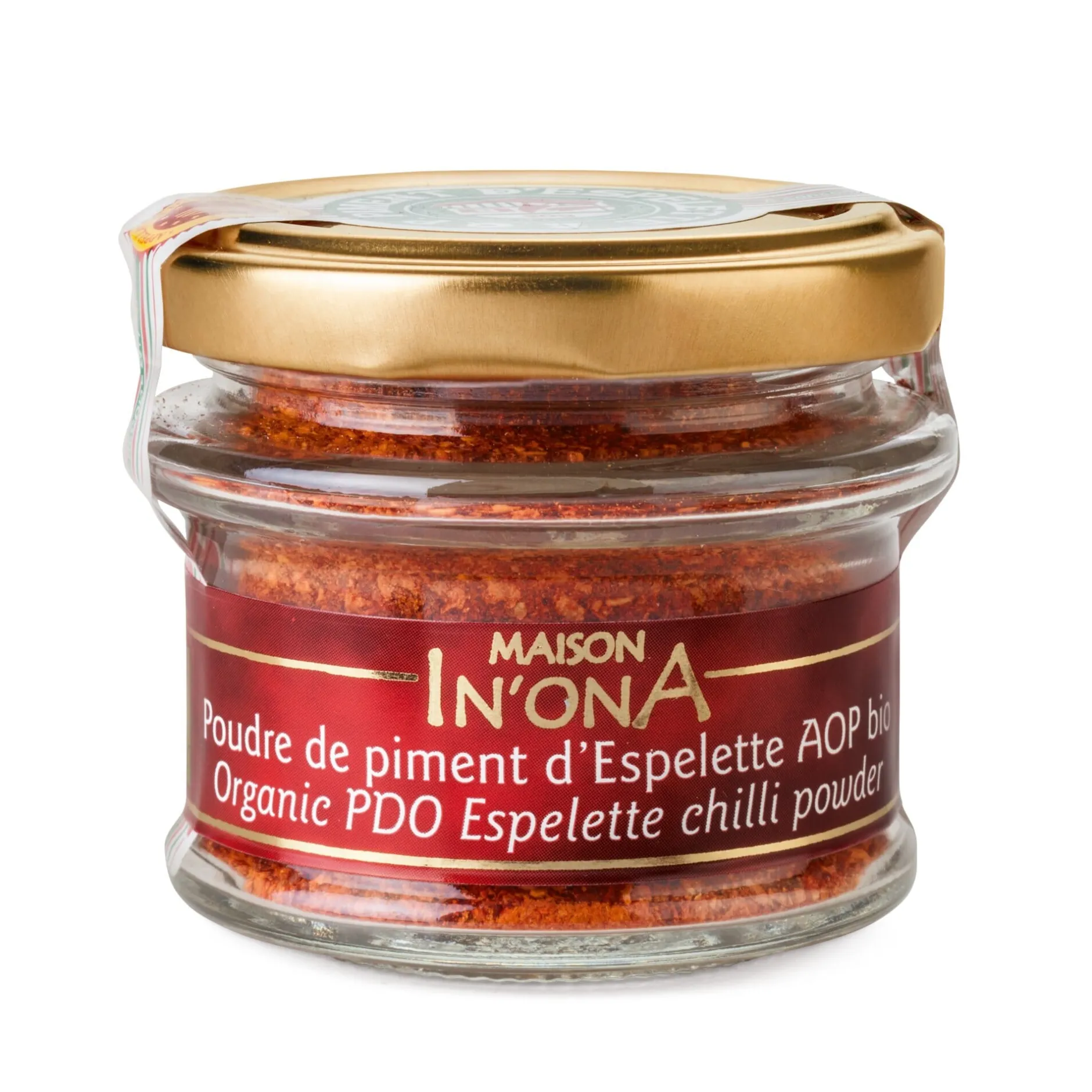 GP Pays Basque Bio-Piment d’Espelette Outlet