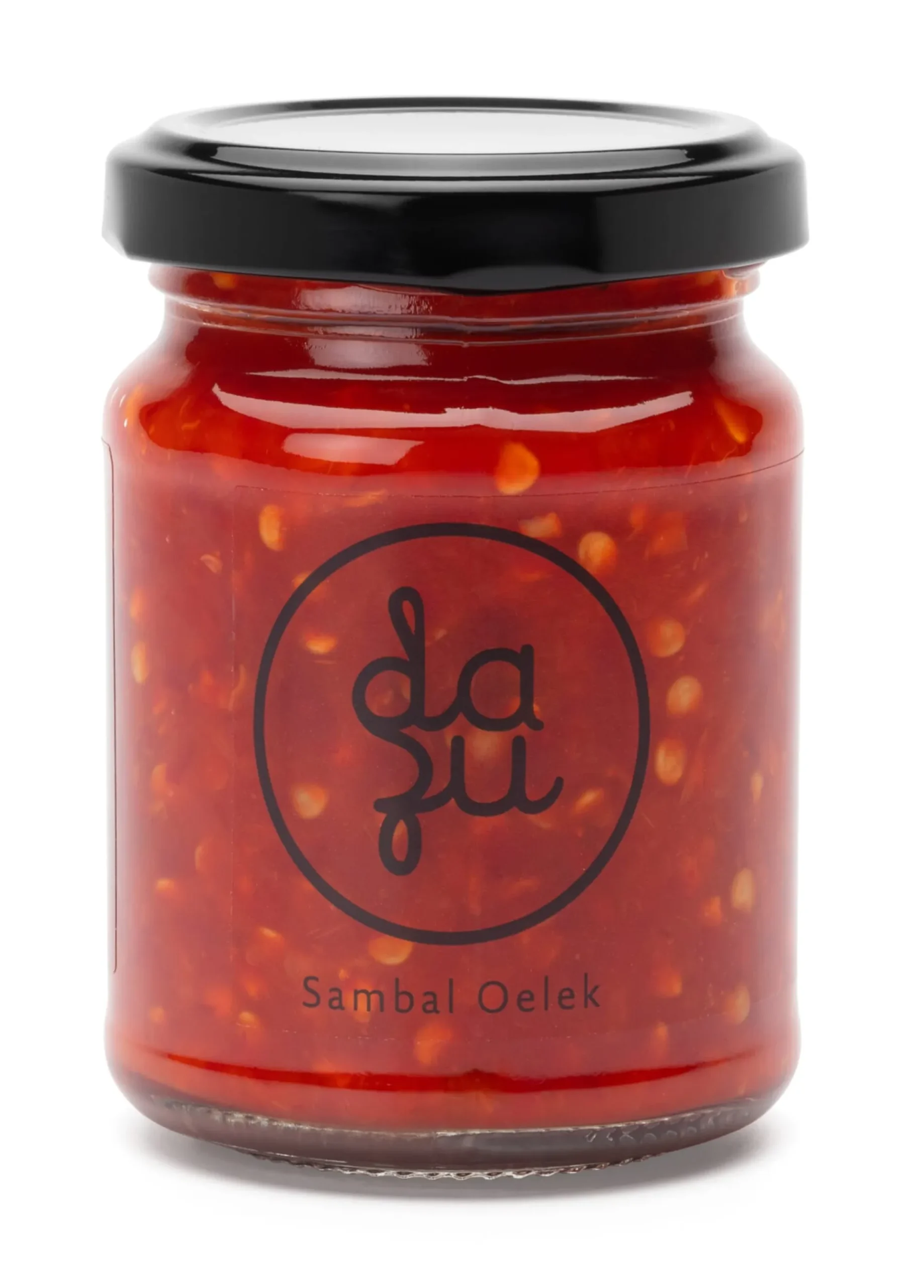 Dazu Manufaktur Bio-Sambal Oelek