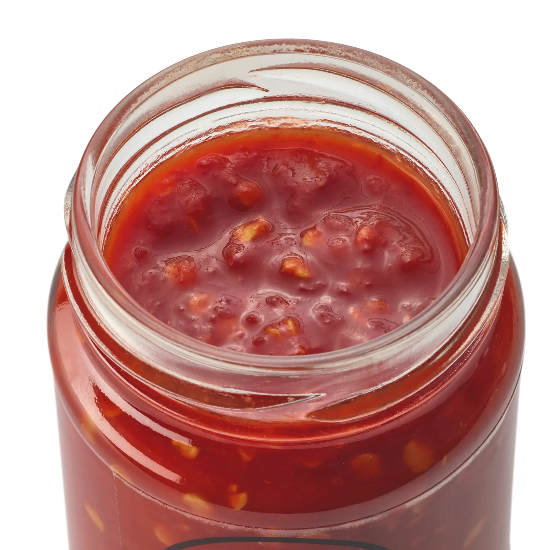 Dazu Manufaktur Bio-Sambal Oelek