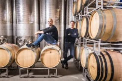 Weingut Bischel Bio-Scheurebe Gutswein trocken Hot