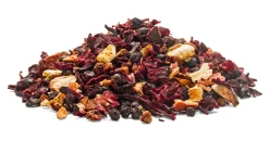 Paper ＆ Tea Bio-Teemischung Berry Pomp Best