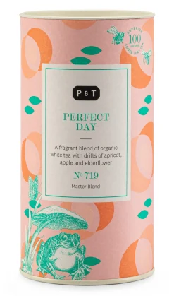 Paper ＆ Tea Bio-Teemischung Perfect Day Outlet