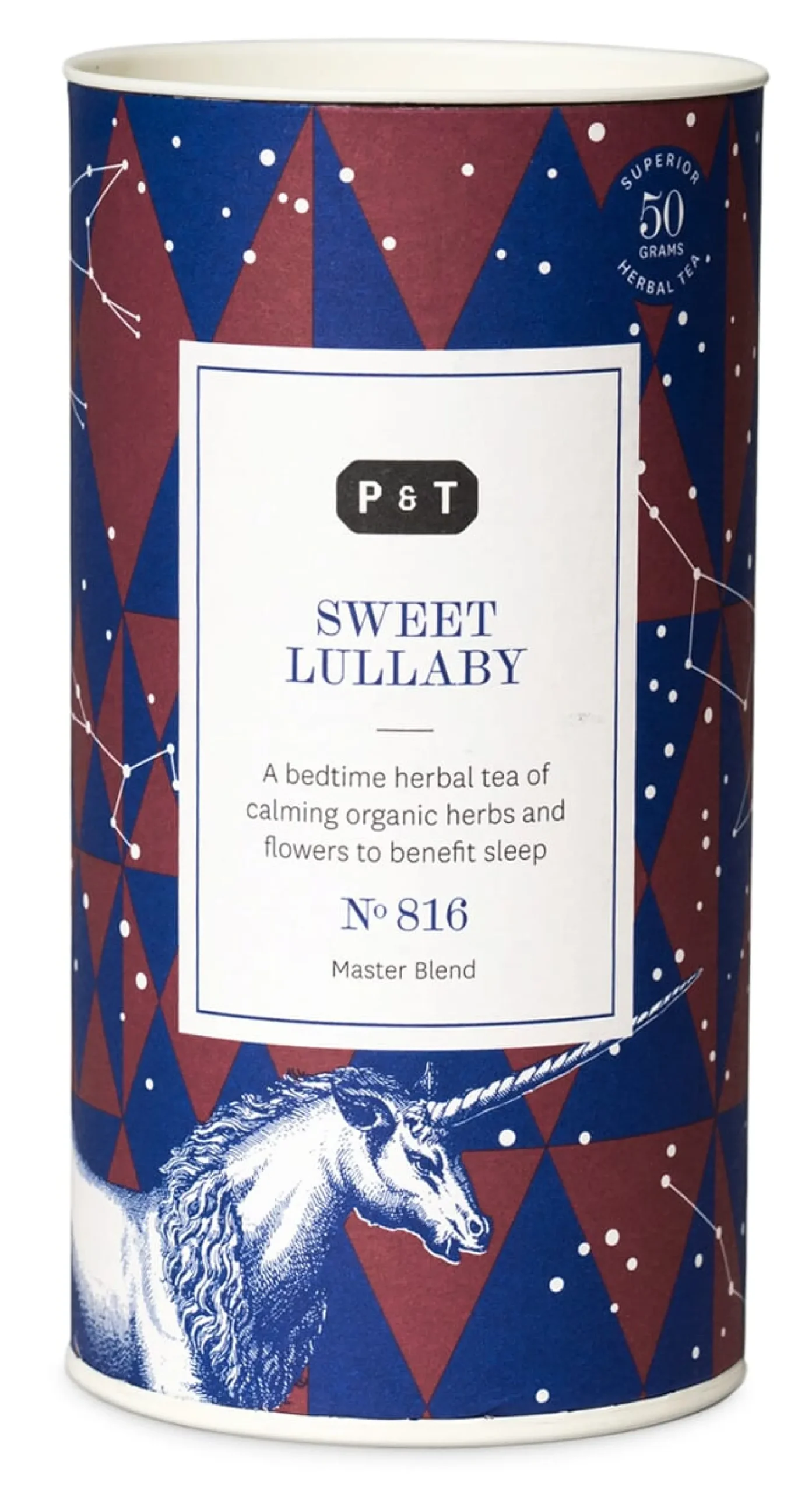 Paper & Tea Bio-Teemischung Sweet Lullaby Outlet