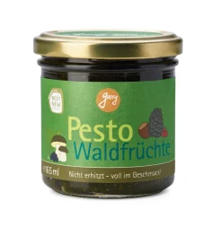Georg Thalhammer Bio-Waldfrüchte-Pesto Discount