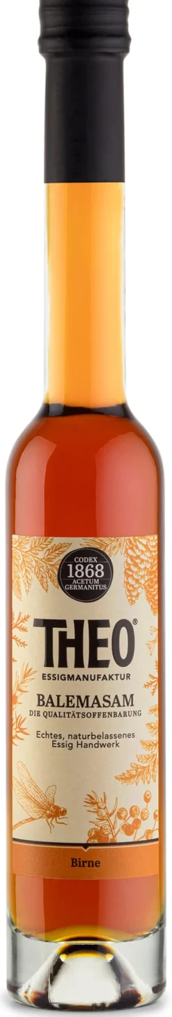 Theo Berl Birnen Lager-Essig Outlet