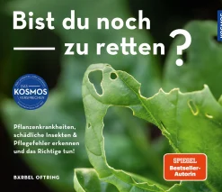 Kosmos Verlag Bist du noch zu retten? Best